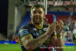 Wigan Warriors 16 Salford Red Devils 31